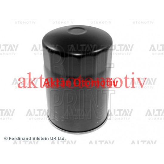 YAĞ FİLTRESİ HILUX-HIACE  84-97 / B2500  99-06 / RANGER  99-06 2.5TDI